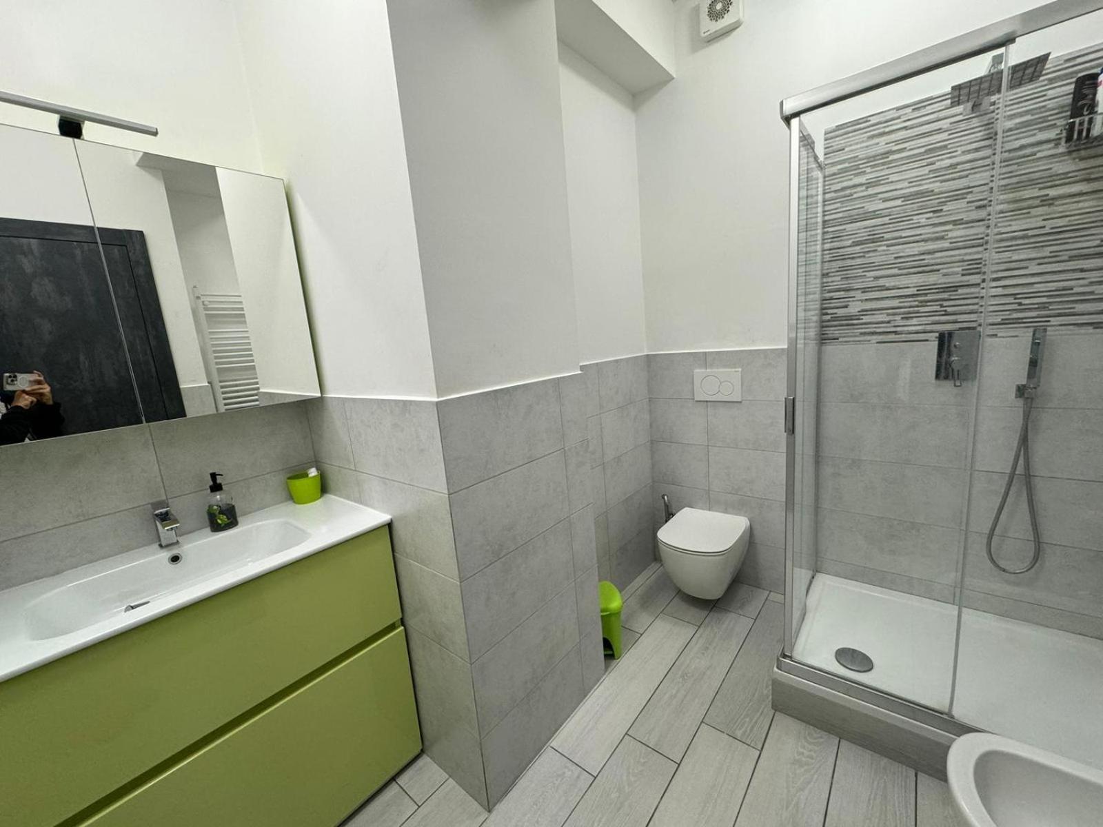 Bed & Breakfast Con Bagno Privato Roma